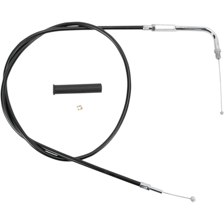 DRAG SPECIALTIES 90 - 95 48" THROTTLE CABLE - DRIVEN Canada's Powersports 0650 - 03594331108B