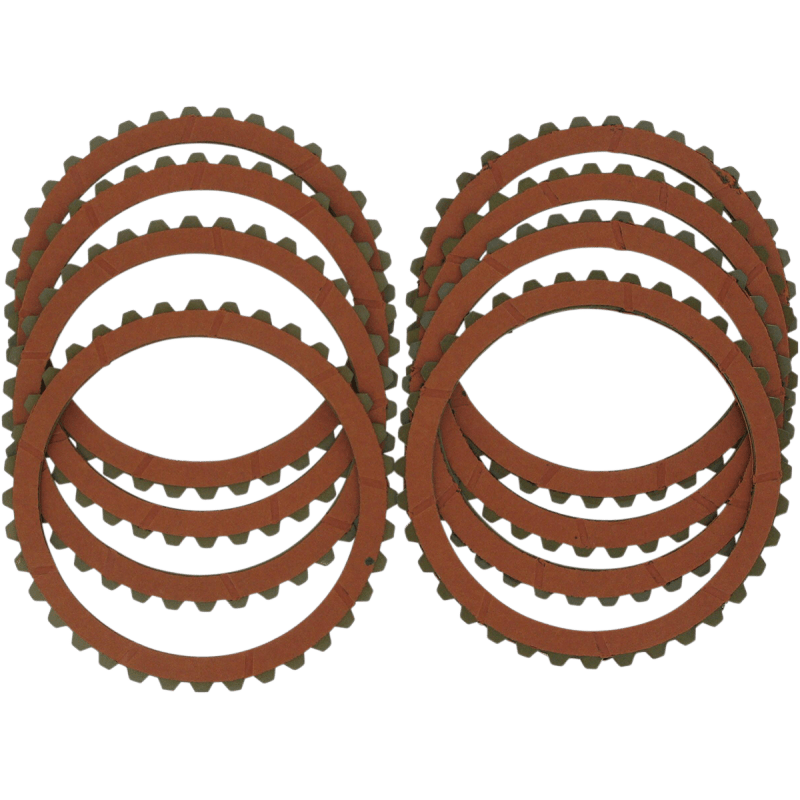DRAG SPECIALTIES 90 - 97B/T91 - 19 ORGANIC CLTH PLT KIT - DRIVEN Canada's Powersports 1131 - 0425