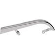 DRAG SPECIALTIES 90 - 99 FXD/DWG UPPER BELT GUARD (1902 - 0174) - DRIVEN Canada's Powersports 1902 - 0174