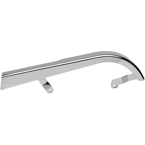 DRAG SPECIALTIES 90 - 99 FXD/DWG UPPER BELT GUARD (1902 - 0174) - DRIVEN Canada's Powersports 1902 - 0174