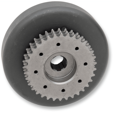 DRAG SPECIALTIES 91 - 03 ALT ROTOR - DRIVEN Canada's Powersports 2112 - 0454