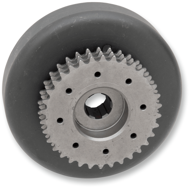 DRAG SPECIALTIES 91 - 03 ALT ROTOR - DRIVEN Canada's Powersports 2112 - 0454