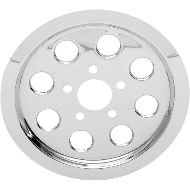 DRAG SPECIALTIES 91 - 03 REAR PULLEY INSERT - DRIVEN Canada's Powersports 1201 - 0519