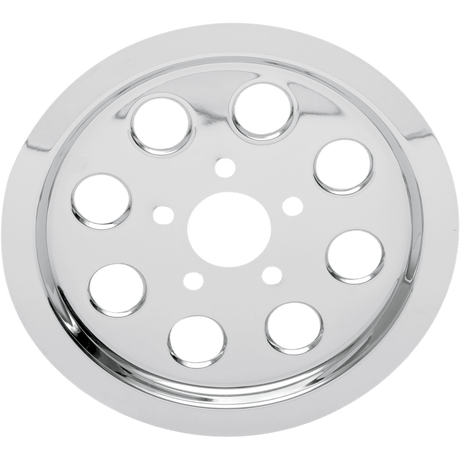 DRAG SPECIALTIES 91 - 03 REAR PULLEY INSERT - DRIVEN Canada's Powersports 1201 - 0519
