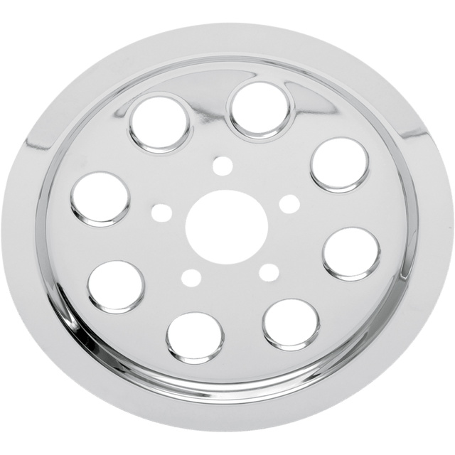 DRAG SPECIALTIES 91 - 03 REAR PULLEY INSERT - DRIVEN Canada's Powersports 1201 - 0519