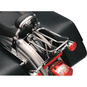 DRAG SPECIALTIES 91 - 05 DYNA (EXC FXDWG) FEN LUGG RACK (DS - 720116) - DRIVEN Canada's Powersports DS - 720116
