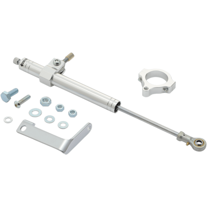DRAG SPECIALTIES 91 - 05 FXD STEER DAMPER KIT (36028 - BC1) - DRIVEN Canada's Powersports 36028 - BC1