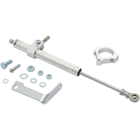 DRAG SPECIALTIES 91 - 05 FXD STEER DAMPER KIT (36028 - BC1) - DRIVEN Canada's Powersports 36028 - BC1