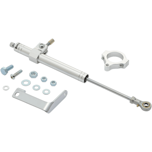 DRAG SPECIALTIES 91 - 05 FXD STEER DAMPER KIT (36028 - BC1) - DRIVEN Canada's Powersports 36028 - BC1