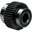 DRAG SPECIALTIES 91 - 06 B/T, 81 - 14 XL1200 STARTER DRIVE CLUTCH (79 - 2101) - DRIVEN Canada's Powersports 79 - 2101