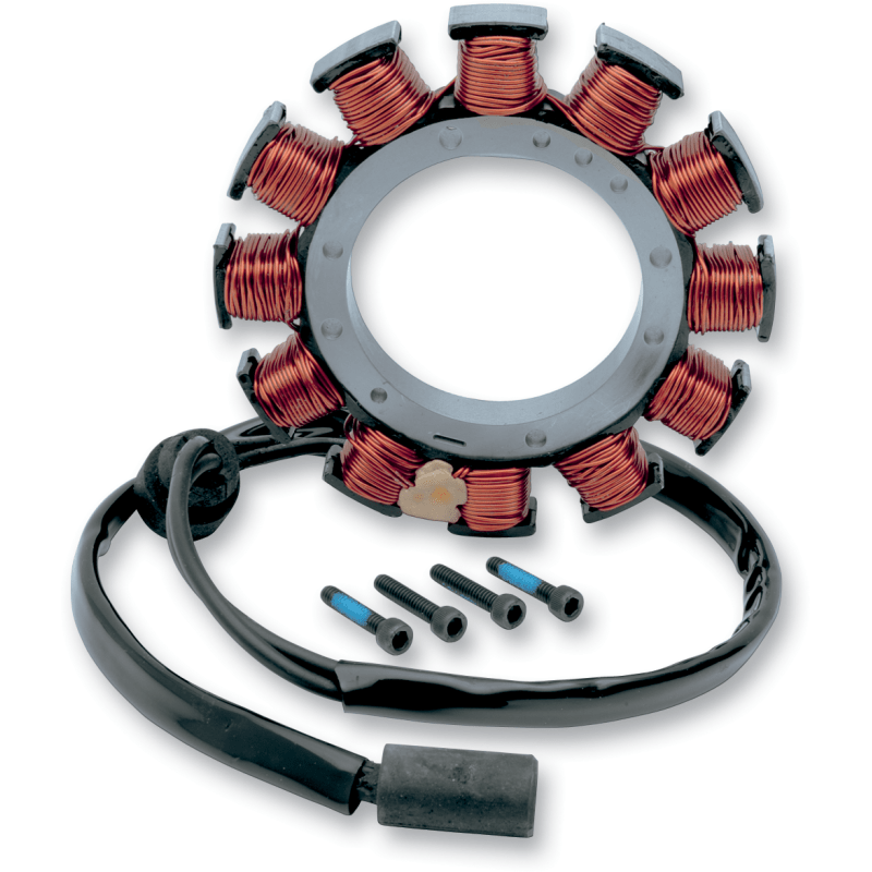 DRAG SPECIALTIES 91 - 06 UNCOATED STATOR EA - DRIVEN Canada's Powersports DS - 195039