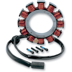DRAG SPECIALTIES 91 - 06 UNCOATED STATOR EA - DRIVEN Canada's Powersports DS - 195039