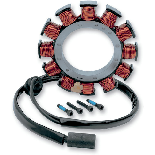 DRAG SPECIALTIES 91 - 06 UNCOATED STATOR EA - DRIVEN Canada's Powersports DS - 195039