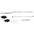 DRAG SPECIALTIES 91 - 17 FXD 2" EXT KIT F/362646 KIT (1622 - 0194) - DRIVEN Canada's Powersports 1622 - 0194