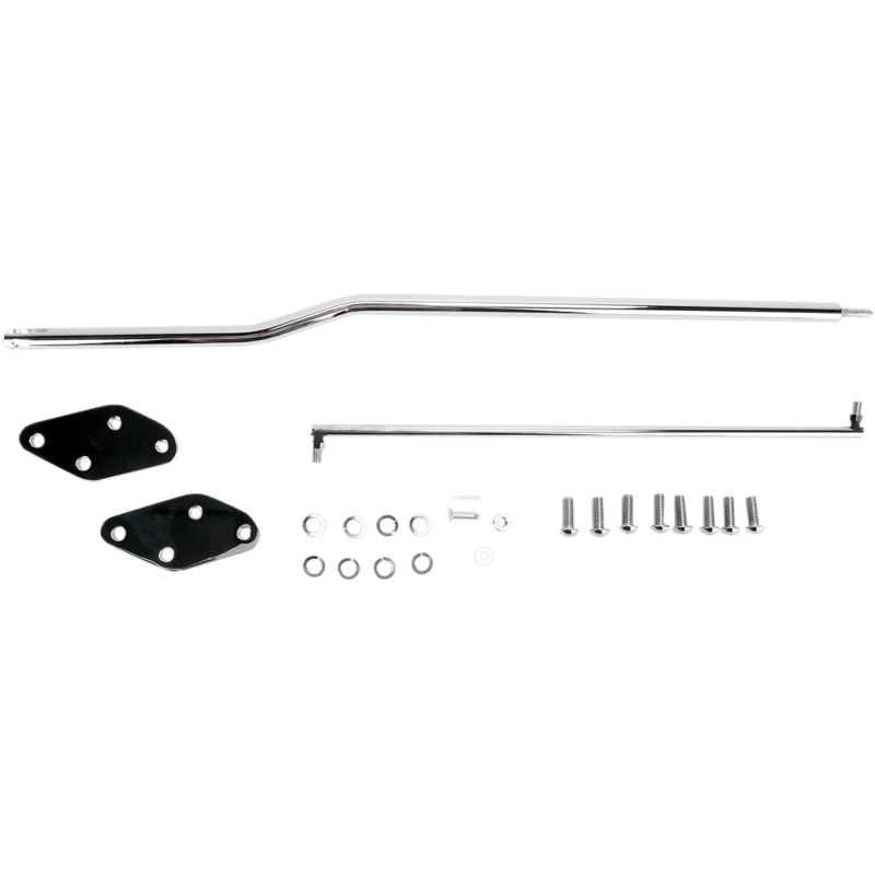 DRAG SPECIALTIES 91 - 17 FXD 2" EXT KIT F/362646 KIT (1622 - 0194) - DRIVEN Canada's Powersports 1622 - 0194