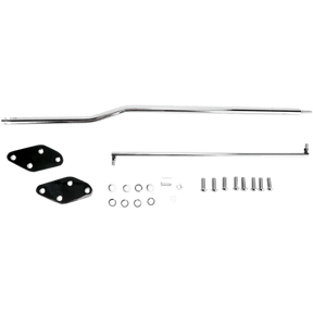 DRAG SPECIALTIES 91 - 17 FXD 2" EXT KIT F/362646 KIT (1622 - 0194) - DRIVEN Canada's Powersports 1622 - 0194