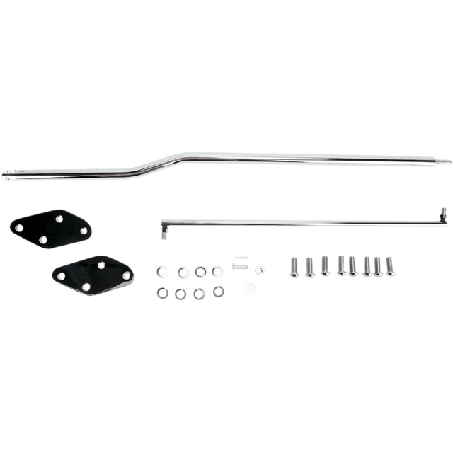 DRAG SPECIALTIES 91 - 17 FXD 2" EXT KIT F/362646 KIT (1622 - 0194) - DRIVEN Canada's Powersports 1622 - 0194