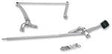 DRAG SPECIALTIES 91 - 17 FXD FORWARD CONTROL KIT (1622 - 0193) - DRIVEN Canada's Powersports 1622 - 0193