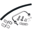 DRAG SPECIALTIES 91 - 19 BREATHER KIT - DRIVEN Canada's Powersports 2110 - 0316