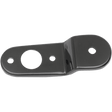 DRAG SPECIALTIES 91 - 19 FLHT MNT HORN W/HDWE - DRIVEN Canada's Powersports 14 - 0514BK