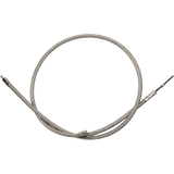 DRAG SPECIALTIES 91 - 94FXD/93 - 94FXDWG S/STEEL SPEEDO CBLE (5390900B) - DRIVEN Canada's Powersports 0655 - 00525390900B