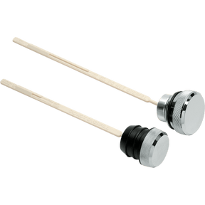 DRAG SPECIALTIES 91 - 98 FXD OIL DIPSTICK (EA) (0710 - 0001) - DRIVEN Canada's Powersports 0710 - 0001