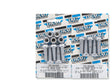 DRAG SPECIALTIES 92 - 09ROTOR TO HUB REAR SPOKE CY - CHROME (MK306) - DRIVEN Canada's Powersports 632393162388MK306