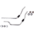 DRAG SPECIALTIES 92 - 99 B/T OIL FILTER OIL LINES (0711 - 0221) - DRIVEN Canada's Powersports 0711 - 0221