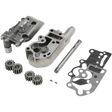 DRAG SPECIALTIES 92 - 99 EVO OIL PUMP ASSMB (87182) - DRIVEN Canada's Powersports 87182