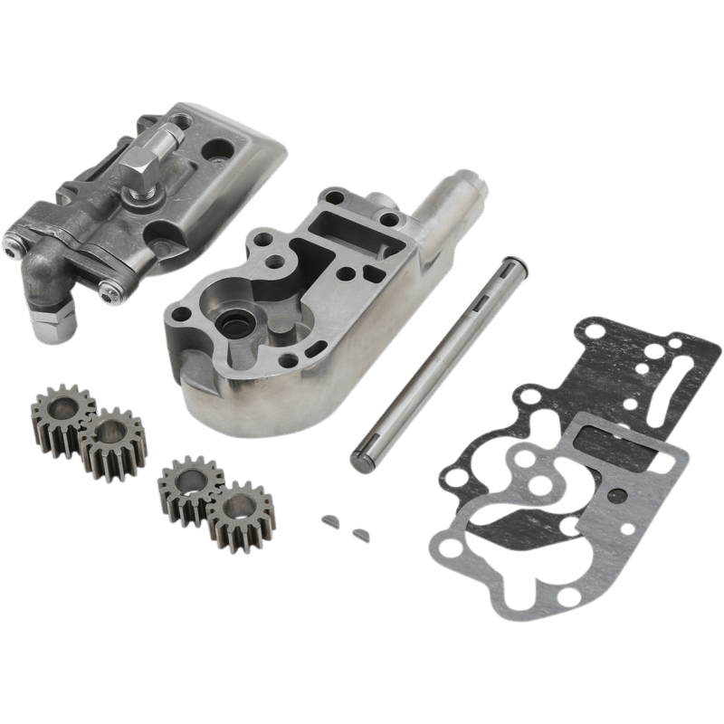 DRAG SPECIALTIES 92 - 99 EVO OIL PUMP ASSMB (87182) - DRIVEN Canada's Powersports 87182