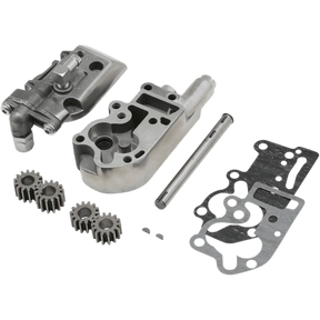 DRAG SPECIALTIES 92 - 99 EVO OIL PUMP ASSMB (87182) - DRIVEN Canada's Powersports 87182