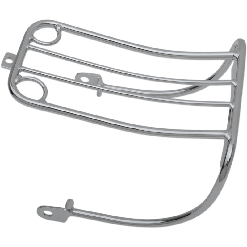 DRAG SPECIALTIES 93 - 01 FXDWG BOBTAIL LUGGAGE RACK (DS - 720011) - DRIVEN Canada's Powersports DS - 720011
