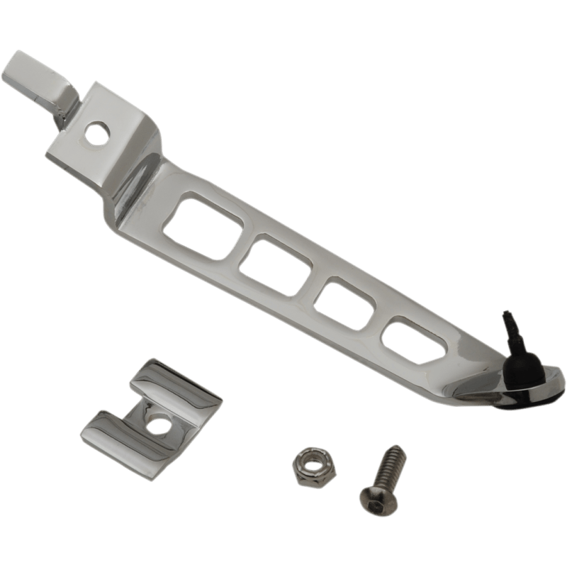DRAG SPECIALTIES 93 - 05 FXD KICKSTAND EXTENSION (DS - 240022) - DRIVEN Canada's Powersports DS - 240022