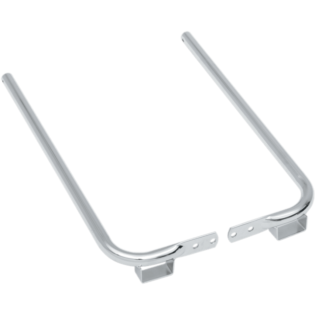 DRAG SPECIALTIES 93 - 08 FLHT/FLHR S/BAG SUPPORT BRACKETS (3501 - 0602) - DRIVEN Canada's Powersports 3501 - 0602