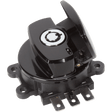 DRAG SPECIALTIES 93 - 11 FXDWG SWITCH IGN SIDE HINGE - DRIVEN Canada's Powersports 2106 - 0225