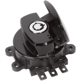 DRAG SPECIALTIES 93 - 11 FXDWG SWITCH IGN SIDE HINGE - DRIVEN Canada's Powersports 2106 - 0225