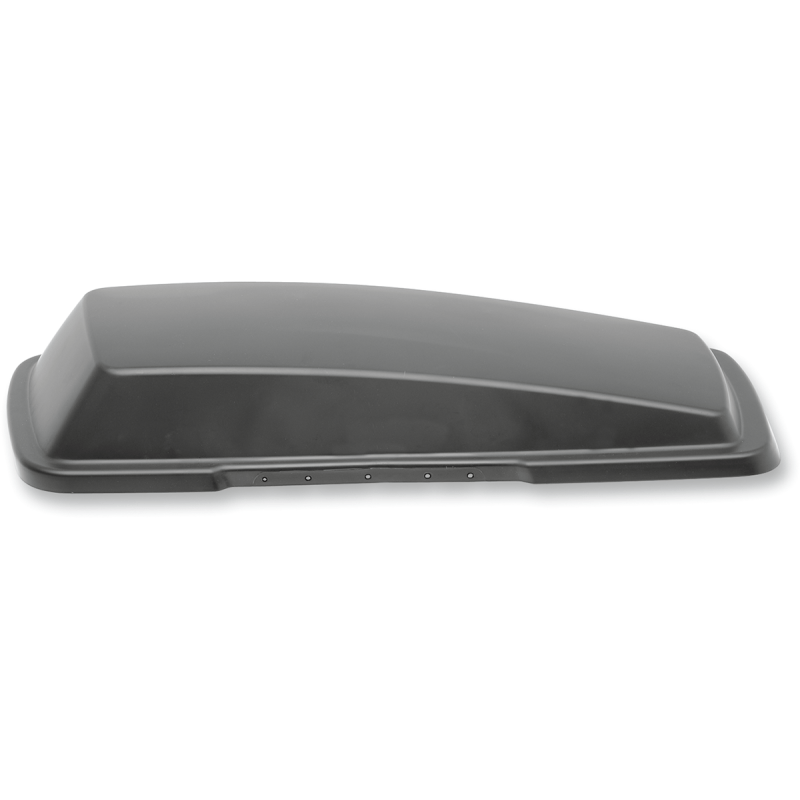 DRAG SPECIALTIES 93 - 13 FLHT L/H S/BAG LID EA (MTBY - 1065A) - DRIVEN Canada's Powersports MTBY - 1065A