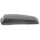 DRAG SPECIALTIES 93 - 13 FLHT L/H S/BAG LID EA (MTBY - 1065A) - DRIVEN Canada's Powersports MTBY - 1065A