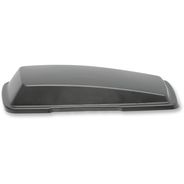 DRAG SPECIALTIES 93 - 13 FLHT L/H S/BAG LID EA (MTBY - 1065A) - DRIVEN Canada's Powersports MTBY - 1065A