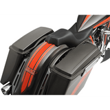DRAG SPECIALTIES 93 - 13 FLHT R/H S/BAG LID EA (MTBY - 1064A) - DRIVEN Canada's Powersports MTBY - 1064A