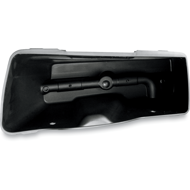 DRAG SPECIALTIES 93 - 13 FLHT R/H S/BAG LID EA (MTBY - 1064A) - DRIVEN Canada's Powersports MTBY - 1064A