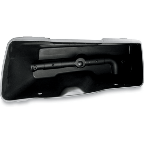 DRAG SPECIALTIES 93 - 13 FLHT R/H S/BAG LID EA (MTBY - 1064A) - DRIVEN Canada's Powersports MTBY - 1064A
