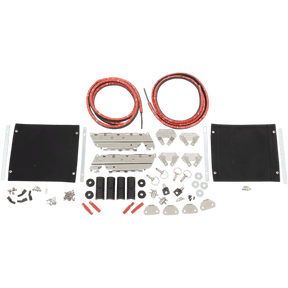 DRAG SPECIALTIES 93 - 13 FLHT S/BAG H/WARE KIT (S77 - 0145KDSNU) - DRIVEN Canada's Powersports S77 - 0145KDSNU