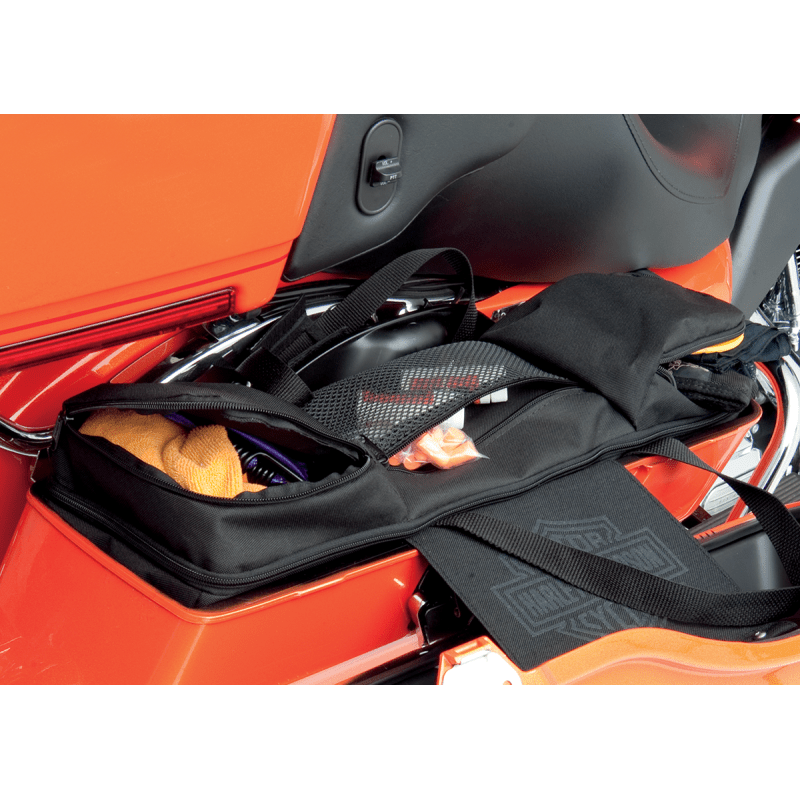 DRAG SPECIALTIES 93 - 13 FLHT S/BAG LINERS PR (3501 - 0771) - DRIVEN Canada's Powersports 3501 - 0771