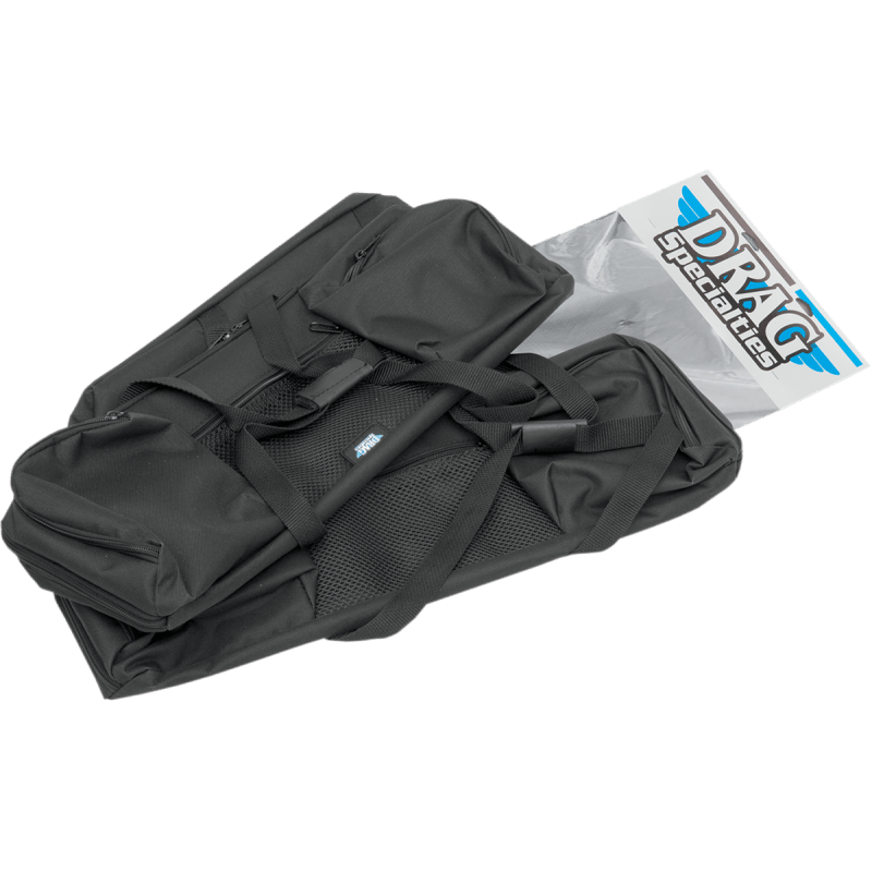 DRAG SPECIALTIES 93 - 13 FLHT S/BAG LINERS PR (3501 - 0771) - DRIVEN Canada's Powersports 3501 - 0771