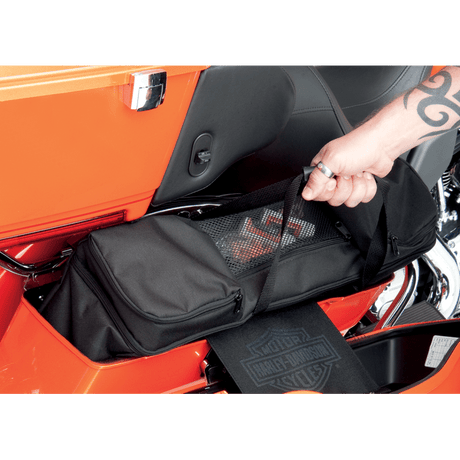 DRAG SPECIALTIES 93 - 13 FLHT S/BAG LINERS PR (3501 - 0771) - DRIVEN Canada's Powersports 3501 - 0771