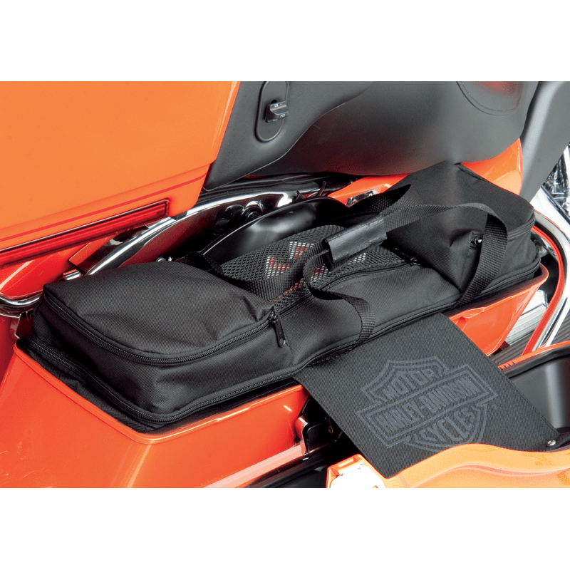 DRAG SPECIALTIES 93 - 13 FLHT S/BAG LINERS PR (3501 - 0771) - DRIVEN Canada's Powersports 3501 - 0771
