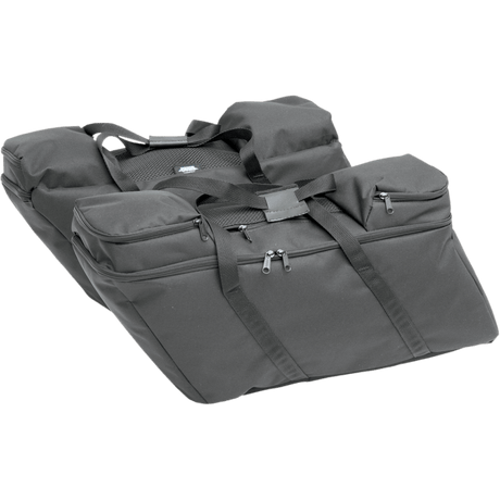 DRAG SPECIALTIES 93 - 13 FLHT S/BAG LINERS PR (3501 - 0771) - DRIVEN Canada's Powersports 3501 - 0771