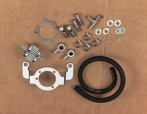 DRAG SPECIALTIES 93 - 17 B/T BREATHER/SUPPORT BRKT KIT (DS - 289082) - DRIVEN Canada's Powersports DS - 289082