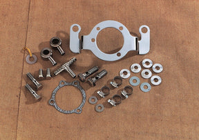 DRAG SPECIALTIES 93 - 17 B/T BRTHER/SUPP BRKT ONLY (DS - 289060) - DRIVEN Canada's Powersports DS - 289060